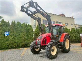 Zetor Forterra 9641