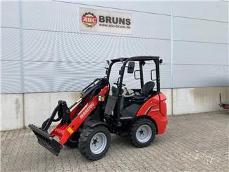 Manitou MLA 2-25 H