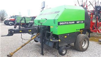 Deutz-Fahr MP 130