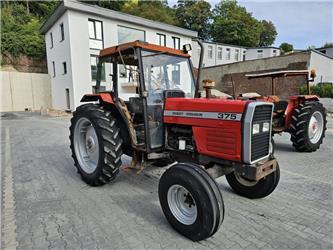 Massey Ferguson 375