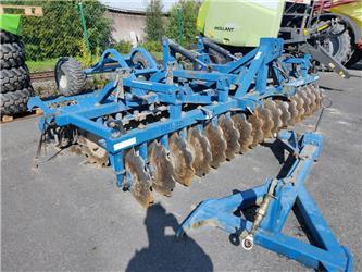 Dal-Bo Discmaster 4000