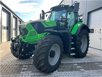 Deutz-Fahr 7250TTV