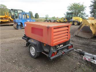 Atlas Copco XAS 66