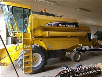 New Holland TC 54