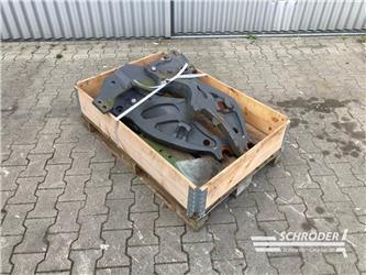 Fendt ANBAUTEILE
