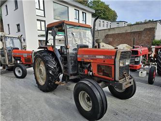 Massey Ferguson 398