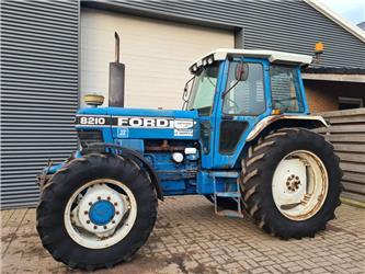 Ford 8210