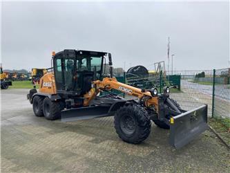 CASE 836C/ AWD/ CASE/ STAGE-5