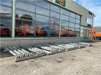  Transport Rollen
