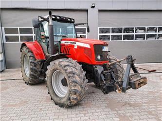 Massey Ferguson 6475