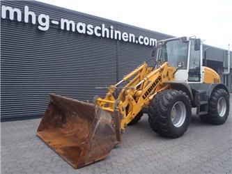 Liebherr L 514