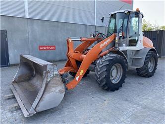 Weycor AR95e HS Highlift