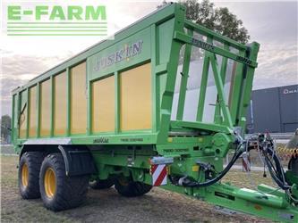 Joskin drakkar 7600