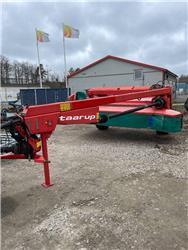 Kverneland Taarup 4232 LR