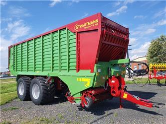 Strautmann Magnon CFS 8-450
