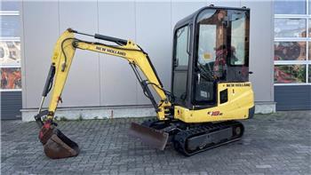 New Holland E18 B