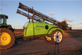 Tecnoma Fortis