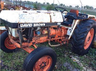 David Brown 1190