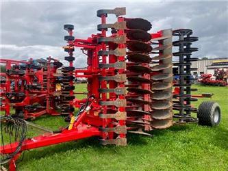 He-Va Disc-Roller XL
