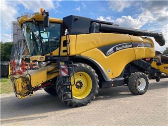New Holland CX 840