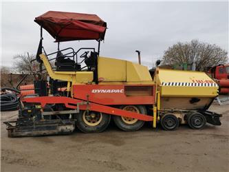 Dynapac F 161-8W