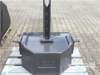 Fendt 1250 KG