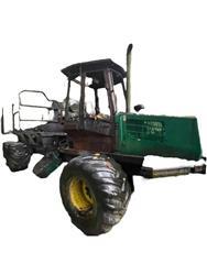 Timberjack 1110D