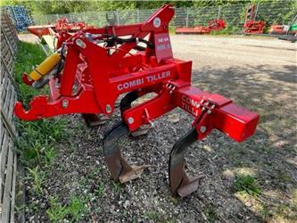 He-Va COMBI TILLER MKII