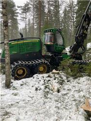 John Deere 1270 G