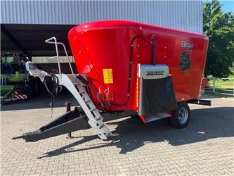 Peecon BIGA 25 Eco
