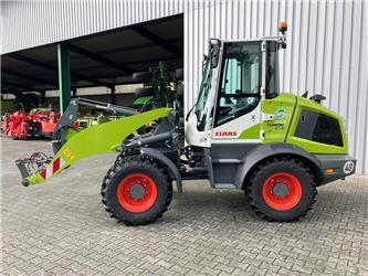 CLAAS Torion 644 Sinus