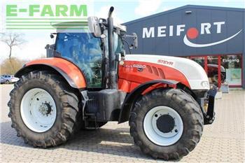 Steyr cvt 6220