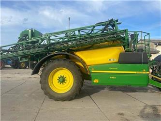 John Deere R952i 32m