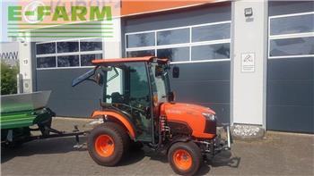 Kubota b2-231 h cab