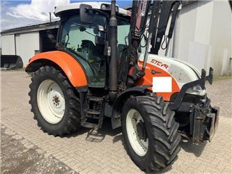 Steyr 4110  Profi Classic