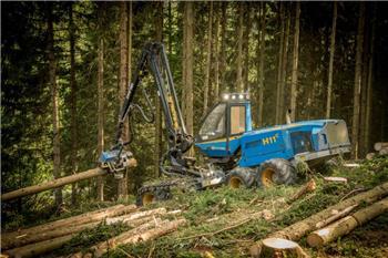 Rottne H11 C