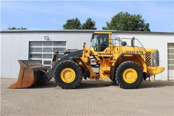 Volvo L 350 F