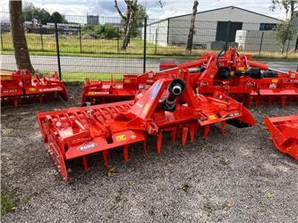 Kuhn HR 304 D