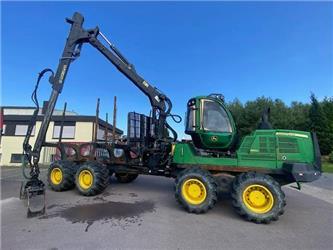 John Deere 1910G