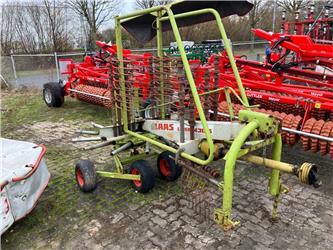CLAAS Liner 430 S