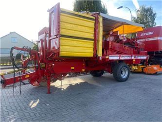 Grimme SE 140 UB