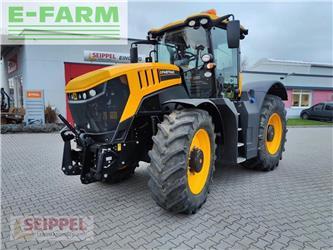 JCB fastrac 8330