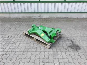 John Deere KONSOLEN