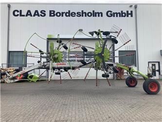 CLAAS Liner 1750