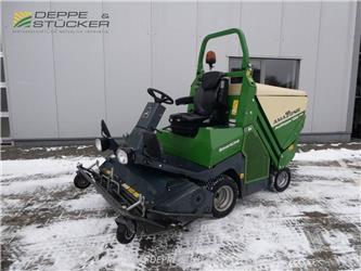 Amazone PH1250 4WD