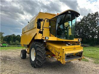 New Holland TX 68