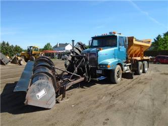 Western Star 5800