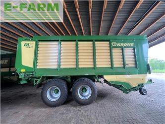 Krone tt202-21