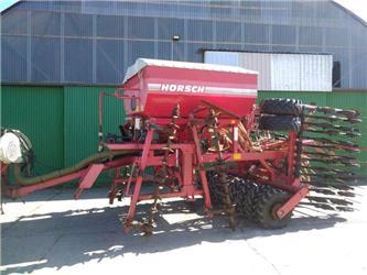 Horsch Pronto 4 AS