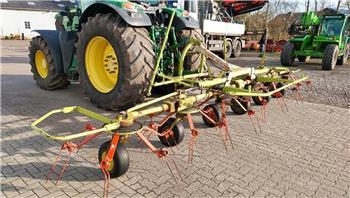 CLAAS VOLTO 640 H